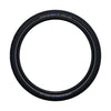 Schwalbe fat frank - filaire - sbc - k-guard - 26x2,35 - noir + reflex