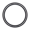 Schwalbe road cruiser - filaire - composé vert - k-guard - 24x1,75 - flanc blanc