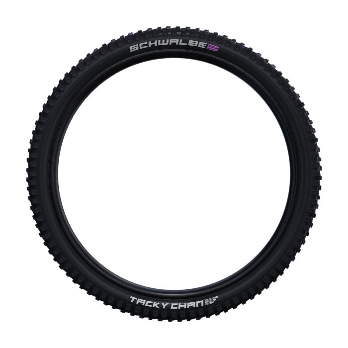 Schwalbe Tire Tacky Chan Evo.line 62-622 Sup.tr.s.