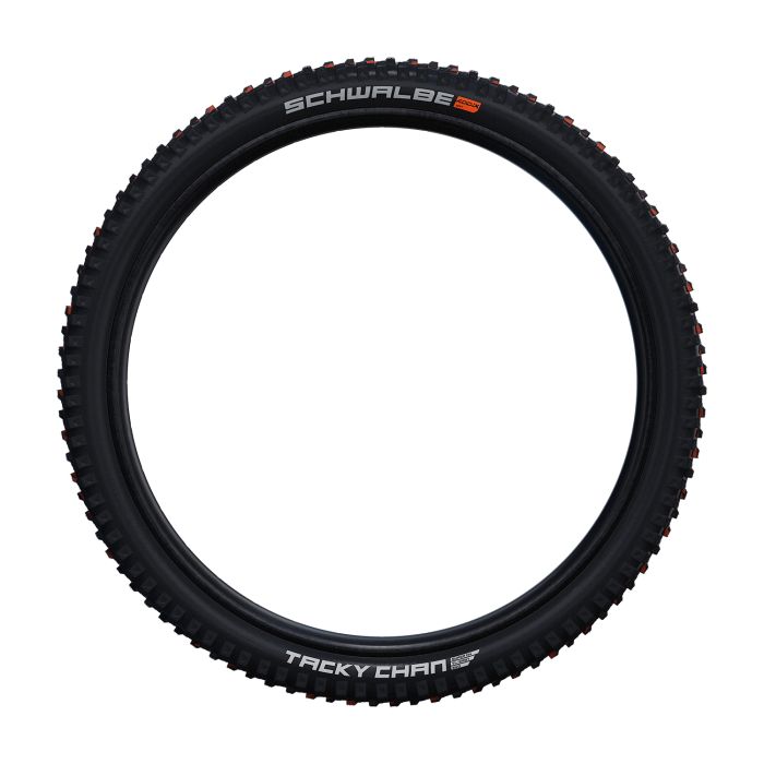 Schwalbe Tire Tacky Chan Evo.line 62-622 Sup.tr.s.
