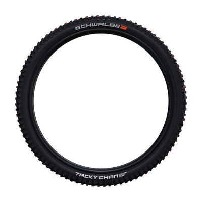 Schwalbe Tire Tacky Chan Evo.line 62-622 Sup.tr.s.