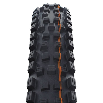 Bande pliante Schwalbe Magic Mary Super Gravity 29 x 2,40 62-622 mm - Peau classique