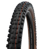 Schwalbe - magic mary evo tle super trail peau bronze 29x2.25