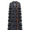 Schwalbe - magic mary evo tle super trail peau bronze 29x2.25
