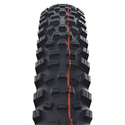 Tube intérieur de Schwalbe SV20E Aerothan TPU 28 pouces 28 28-622 SV 60 mm