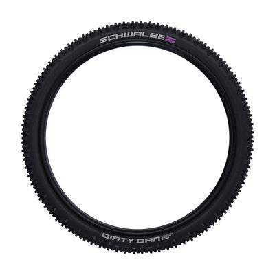 Schwalbe - Dirty Dan Evo tle Super Downhill 27.5x2.35