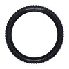 SCHWALBE TIRE 29-2.60 (65-622) Eddy Current Front Evo Black Pliage Band