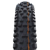 Abi extérieur pneu 27,5 Schwalbe Nobby Nic