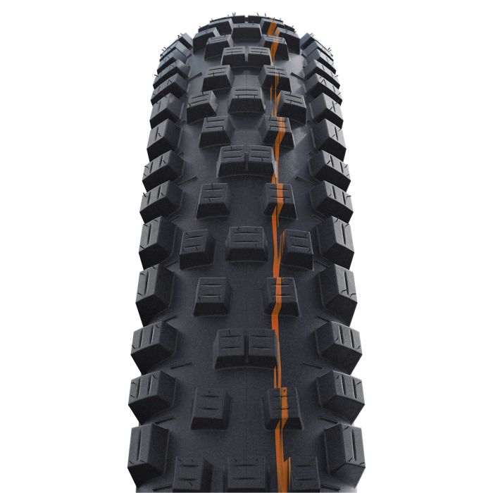 Abi extérieur pneu 27,5 Schwalbe Nobby Nic