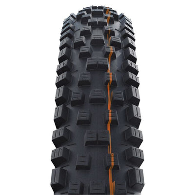 Abi extérieur pneu 27,5 Schwalbe Nobby Nic