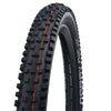 Abi extérieur pneu 27,5 Schwalbe Nobby Nic