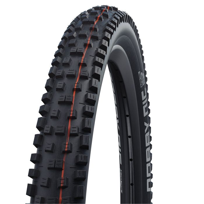 Abi extérieur pneu 27,5 Schwalbe Nobby Nic