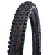 Abi extérieur pneu 27,5 Schwalbe Nobby Nic
