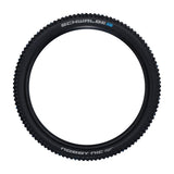 Bande pliante Schwalbe Nobby Nic Super Trail 29 x 2,60 65-622 mm - noir - afbeelding 2