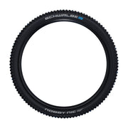 Bande pliante Schwalbe Nobby Nic Super Trail 29 x 2,60 65-622 mm - noir - afbeelding 2