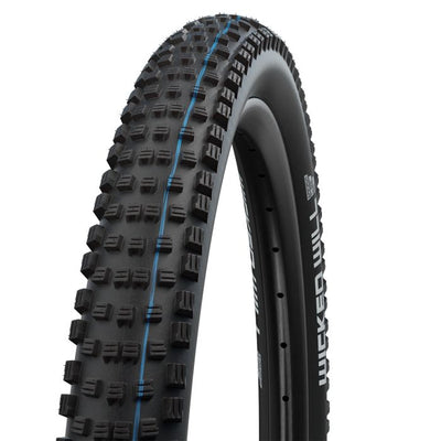 Extérieur de Schwalbe 27.5-2.25 (57-584) WILDE Will Evo Superg E50 ZW.