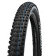 Extérieur de Schwalbe 27.5-2.25 (57-584) WILDE Will Evo Superg E50 ZW.