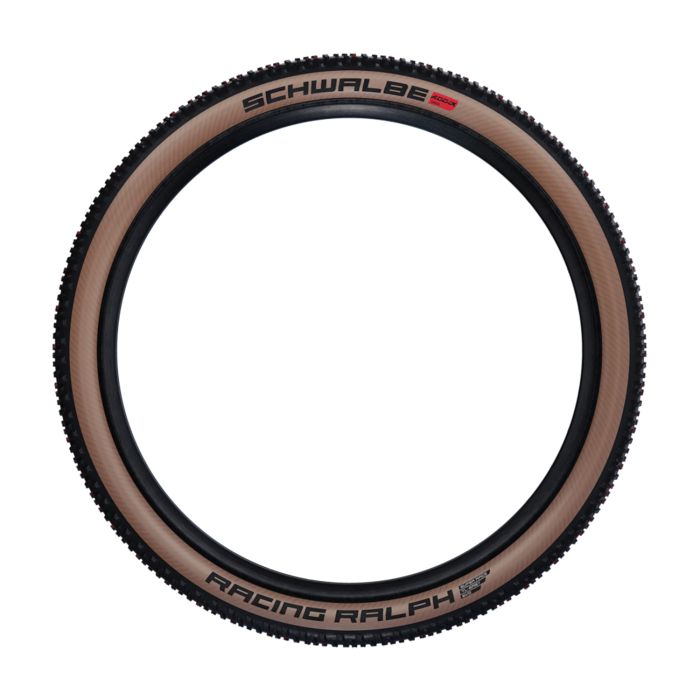 Racing Ralph 29 x 2,25 (57-622) Brun noir