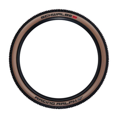 Racing Ralph 29 x 2,25 (57-622) Brun noir
