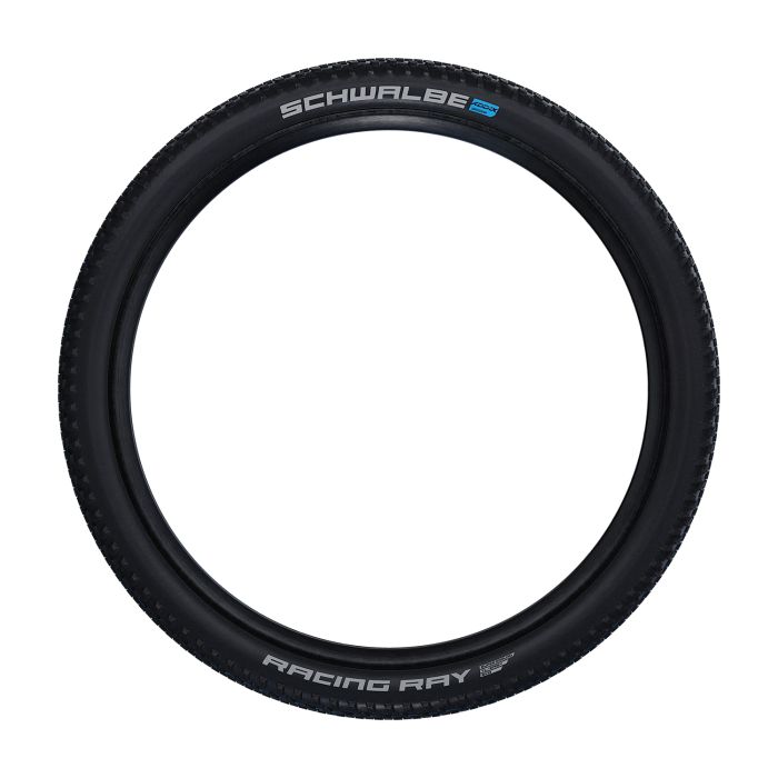Rayon de course 26 x 2,25 (57-559) tle noir
