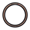 Bande de pliage schwalbe rayure super race 29 x 2,25 57-622 mm - paroi latérale transparente