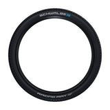 Bande de pliage schwalbe rayure de rayon super terre 29 x 2,35 60-622 mm - noir - afbeelding 2