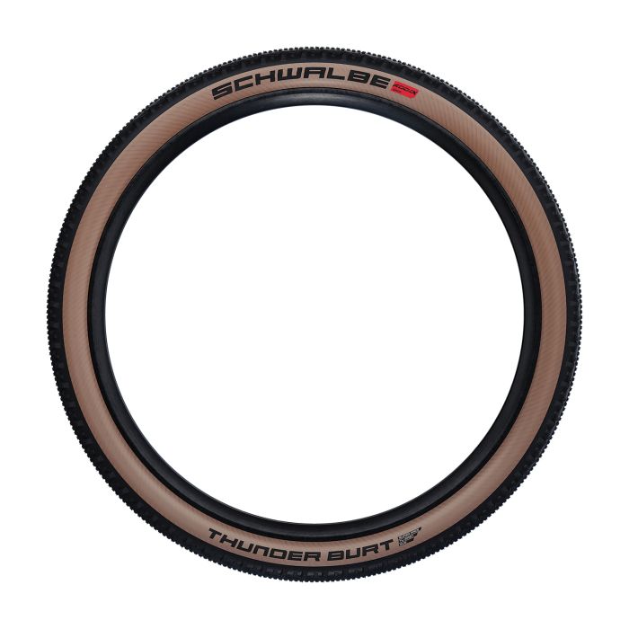 Pneu Schwalbe 29-2.10 (54-622) Thunder Burt Evo trans.skin vw