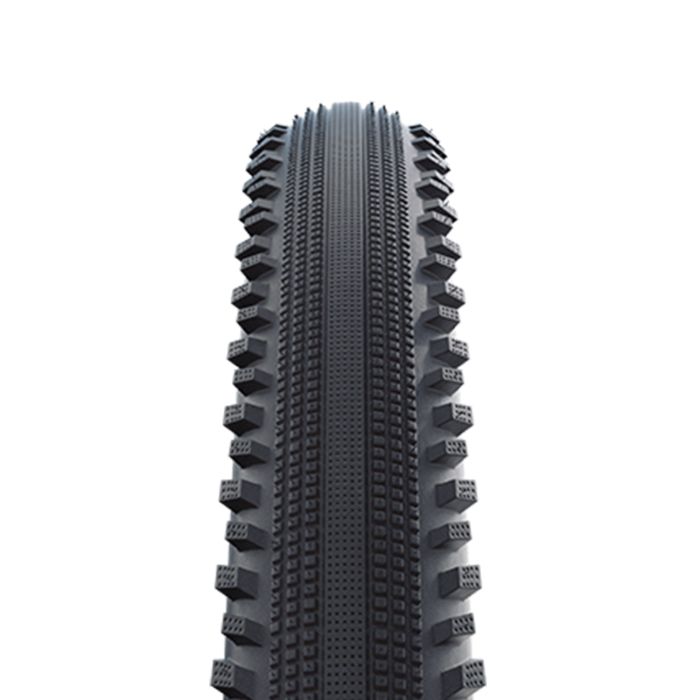 Out Tire Hurricane Raceguard 26 x 2,10 (54-559) noir