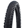 Schwalbe johnny watts - pliable - addix - dd - raceguard - 27,5x2,35 - noir