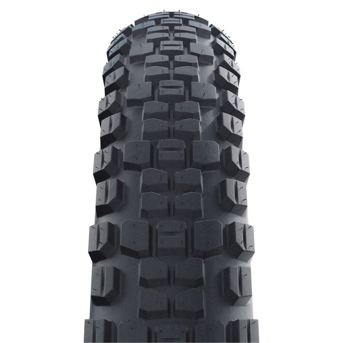 SCHWALBE - JOHNNY WATTS PERFORMANCE DD PLACK BAND 27.5X2.35