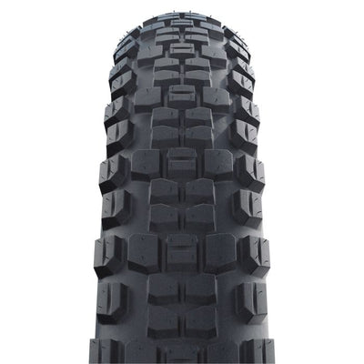 SCHWALBE - JOHNNY WATTS PERFORMANCE DD PLACK BAND 27.5X2.35