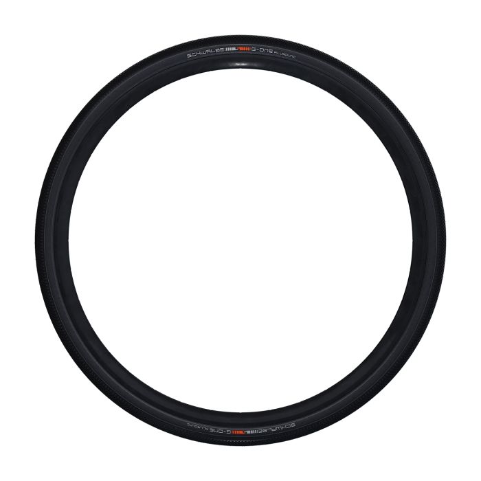 Bande pliante Schwalbe G-one Super Ground 28 x 1,50 40-622 mm-noir