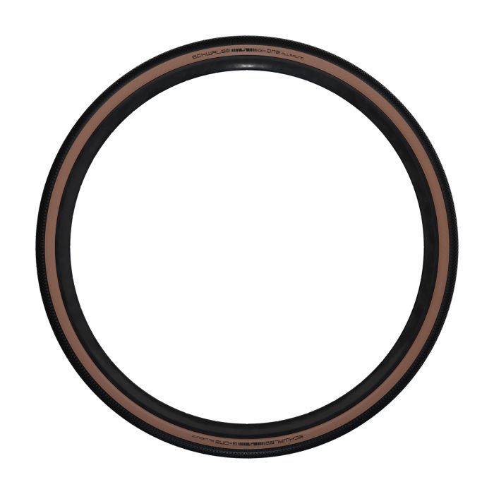 Schwalbe G-one Allround Raceguard 28 x 1,50 40-622 mm-bronze
