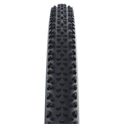 Pneu extérieur de Schwalbe 28-1.30 (33-622) X-one Allround Perfect Tle SW-SK.