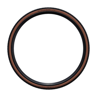Extérieur de Schwalbe 28-1.30 (33-622) Perf polyvalent X-One. Brz sk vw