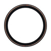 Schwalbe 700-28c (28-622) Pro One Evo Tle Zwart-Tr. pli