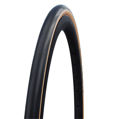 Schwalbe one tubeless - tle - addix - raceguard - 700x28c - classique