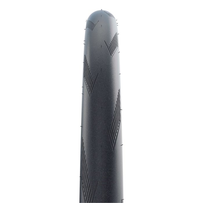 À l'extérieur d'une bande pliante 28 x 1,10 (28-622) noir
