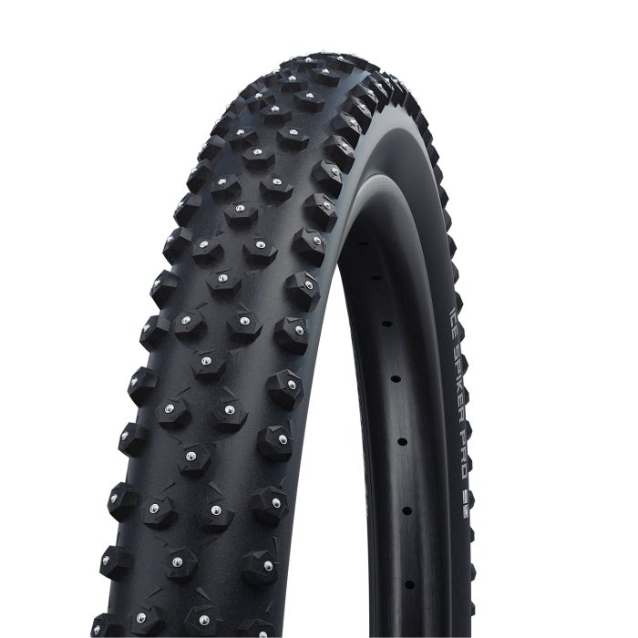 Pneu pliable Schwalbe ice Spiker pro dd 29x2,60 tle e-25