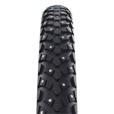 Schwalbe - Marathon Winter plus Greenguard Reflex HS396 26x2.00