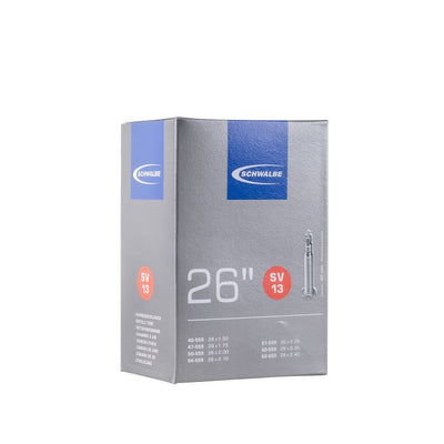 Chambre à air Schwalbe sv13 26 inch 40 62-559 sv 40 mm