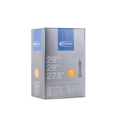 Tube intérieur de Schwalbe DV19 27 28 29 pouces 40 62-622 DV 40 mm