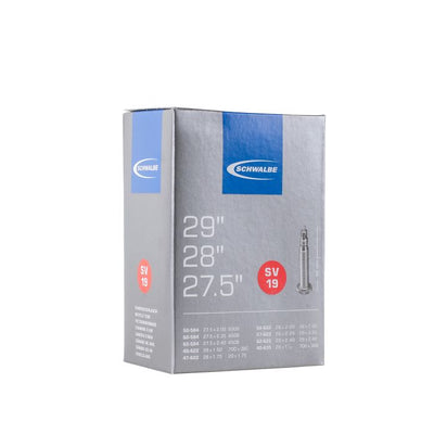 Chambre à air Schwalbe sv19 27 28 29 inch 40 62-622 sv 40 mm
