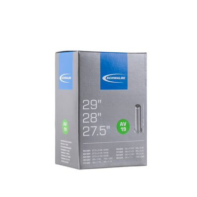 Schwalbe Chambre à air av19 28 29 inch 40 62-622 40 mm
