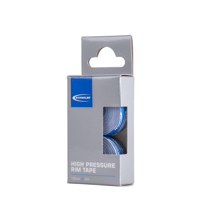 Fond de jante en tissu haute pression Schwalbe (2m) - 15mm