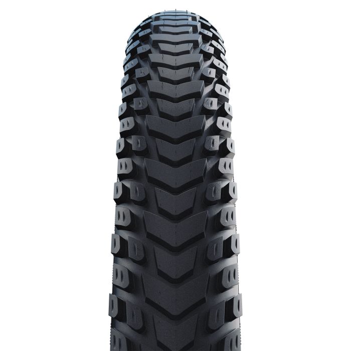 SCHWALBE TIRE MARATHON MONDIAL Perf.line 57-622