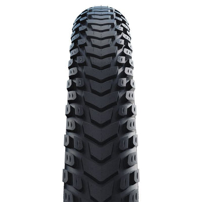 Marque de pneus Schwalbe. Mond.pro evol.line 62-584