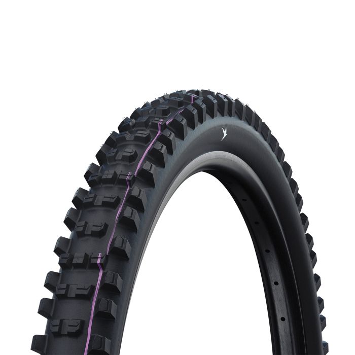 Schwalbe Tire Shredda Grav.pro evol.line 64-584