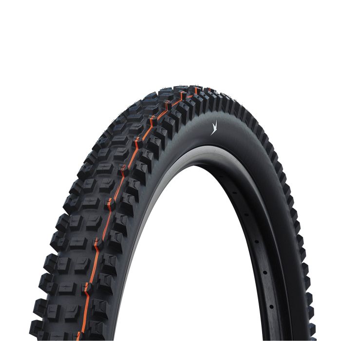 SCHWALBE TIRE ALBERT PRO EVOL.line 63-584