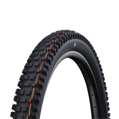 SCHWALBE TIRE ALBERT PRO EVOL.line 63-584